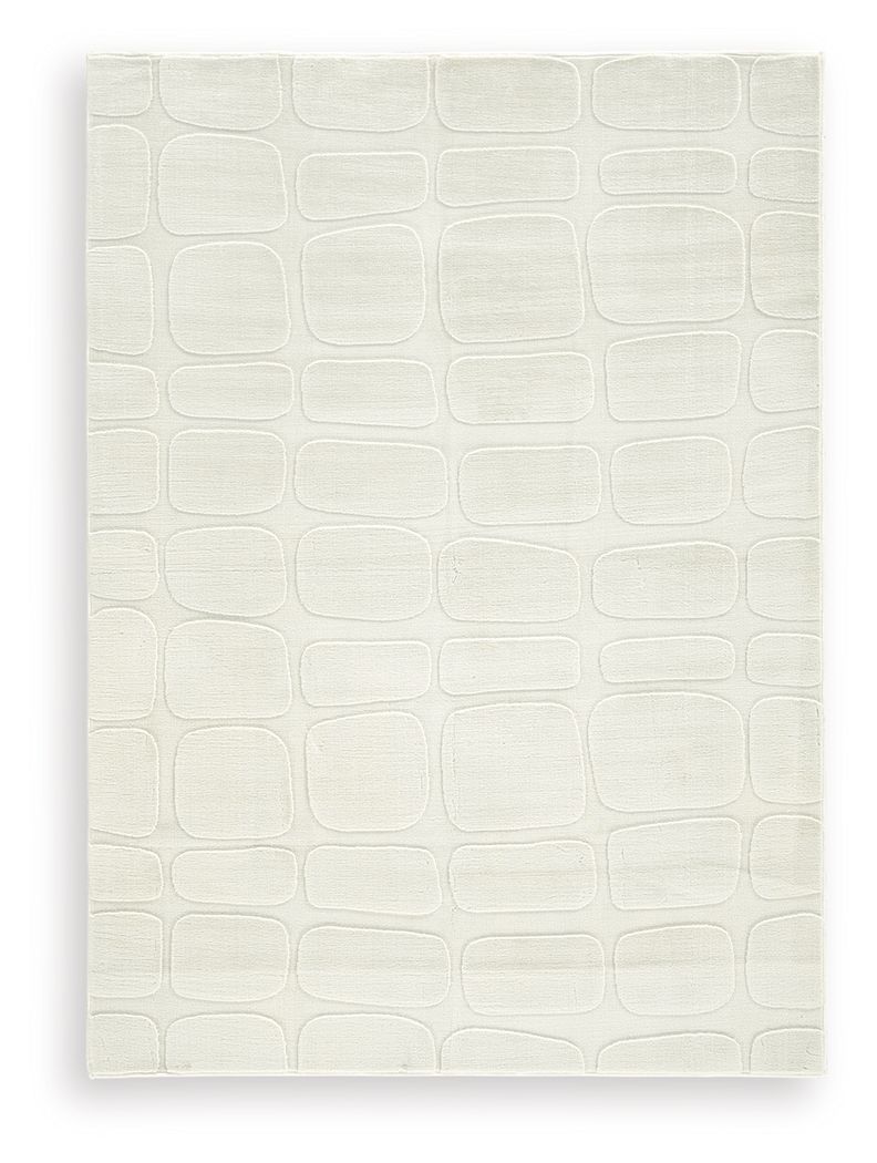 Malvinsboro - Washable Rug - Stylish Home Furniture