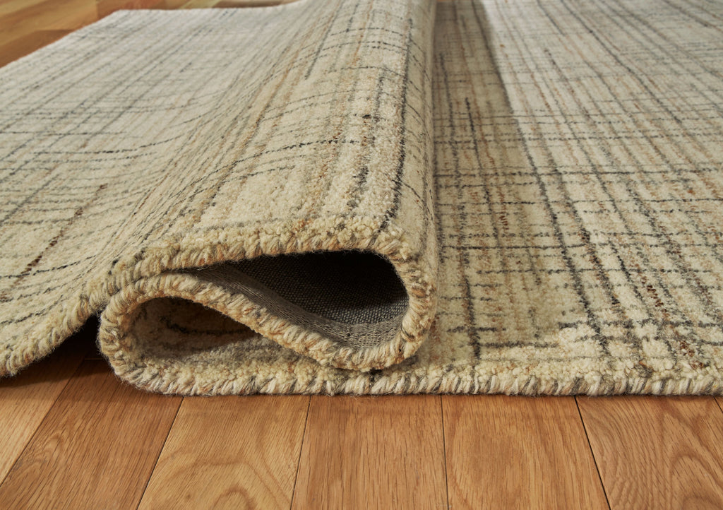 Janston - Rug - Stylish Home Furniture