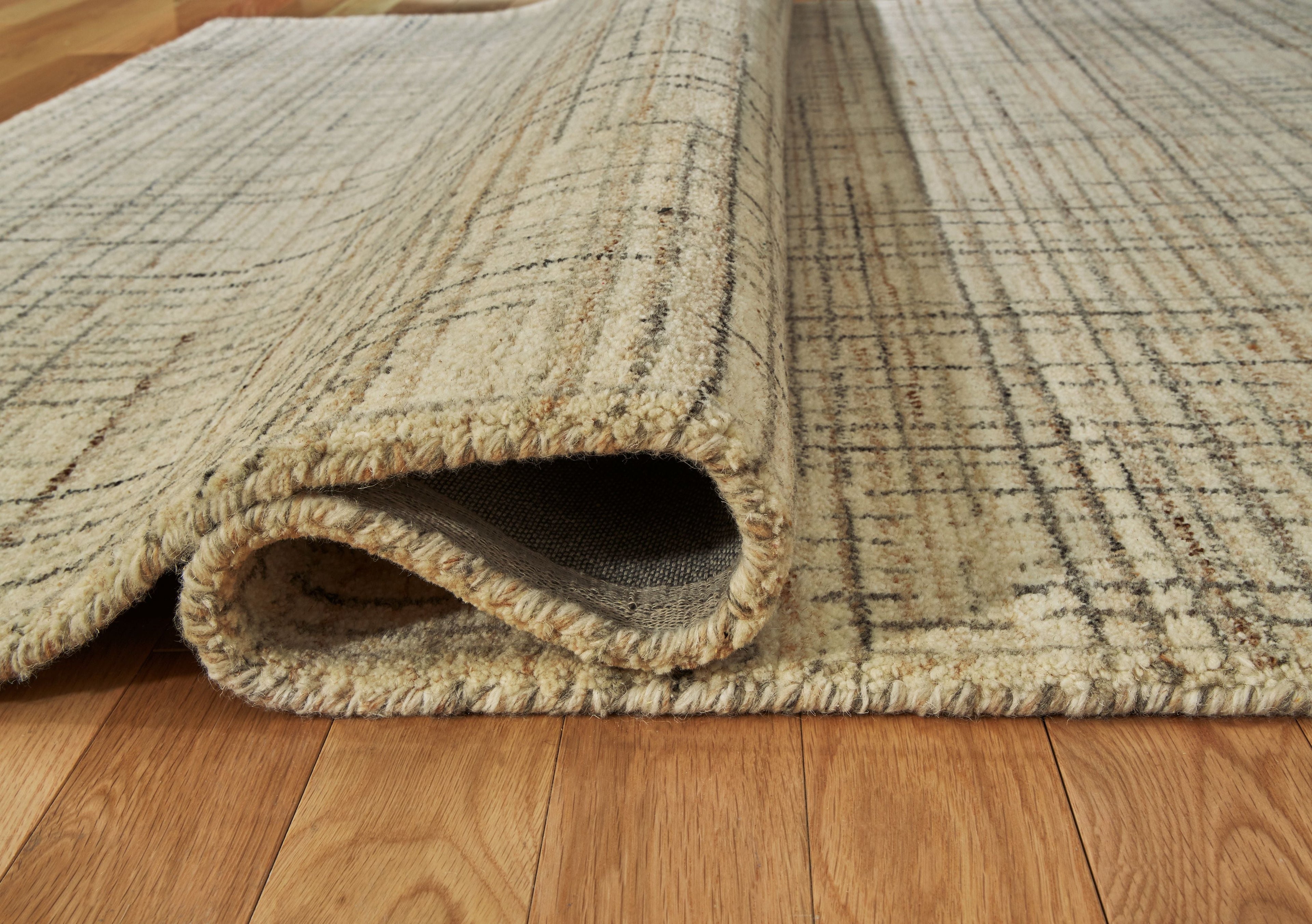 Janston - Rug - Stylish Home Furniture