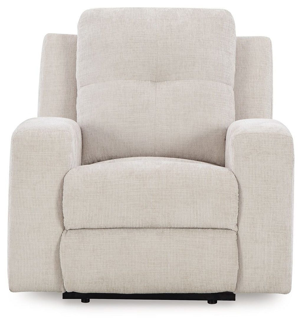 Danum - Zero Wall Recliner - Stylish Home Furniture