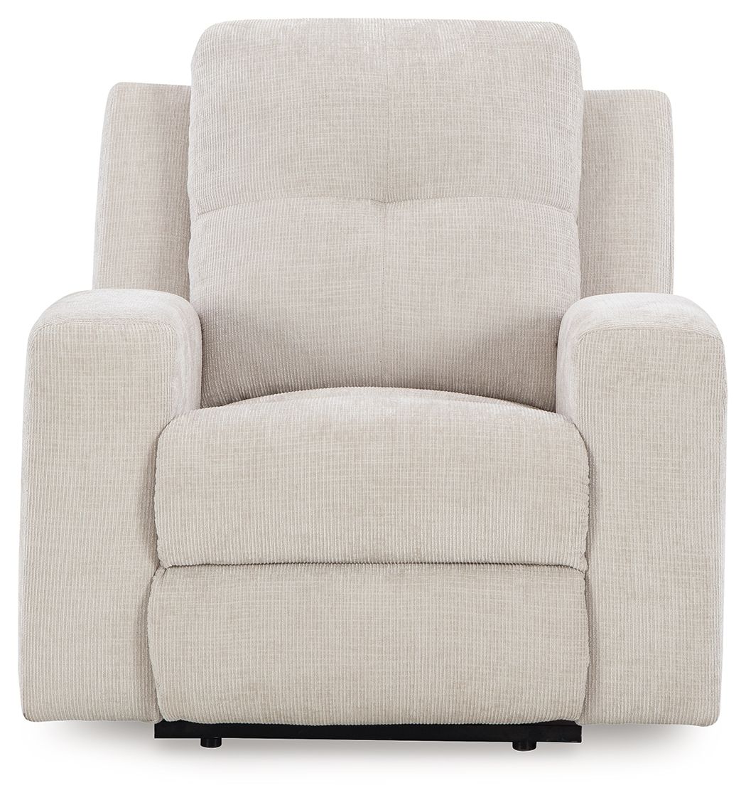 Danum - Zero Wall Recliner - Stylish Home Furniture