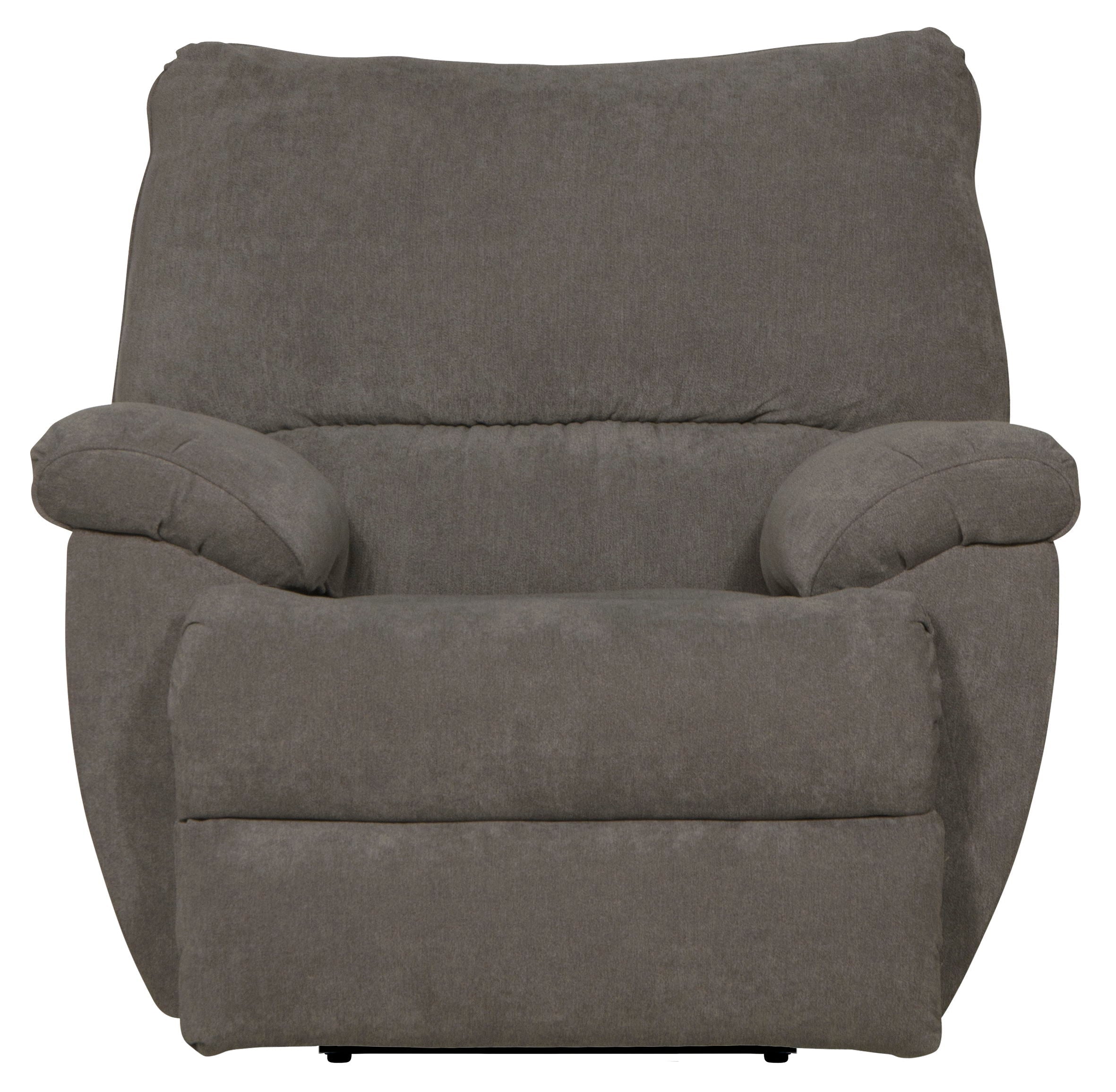 Sadler - Recliner - Stylish Home Furniture