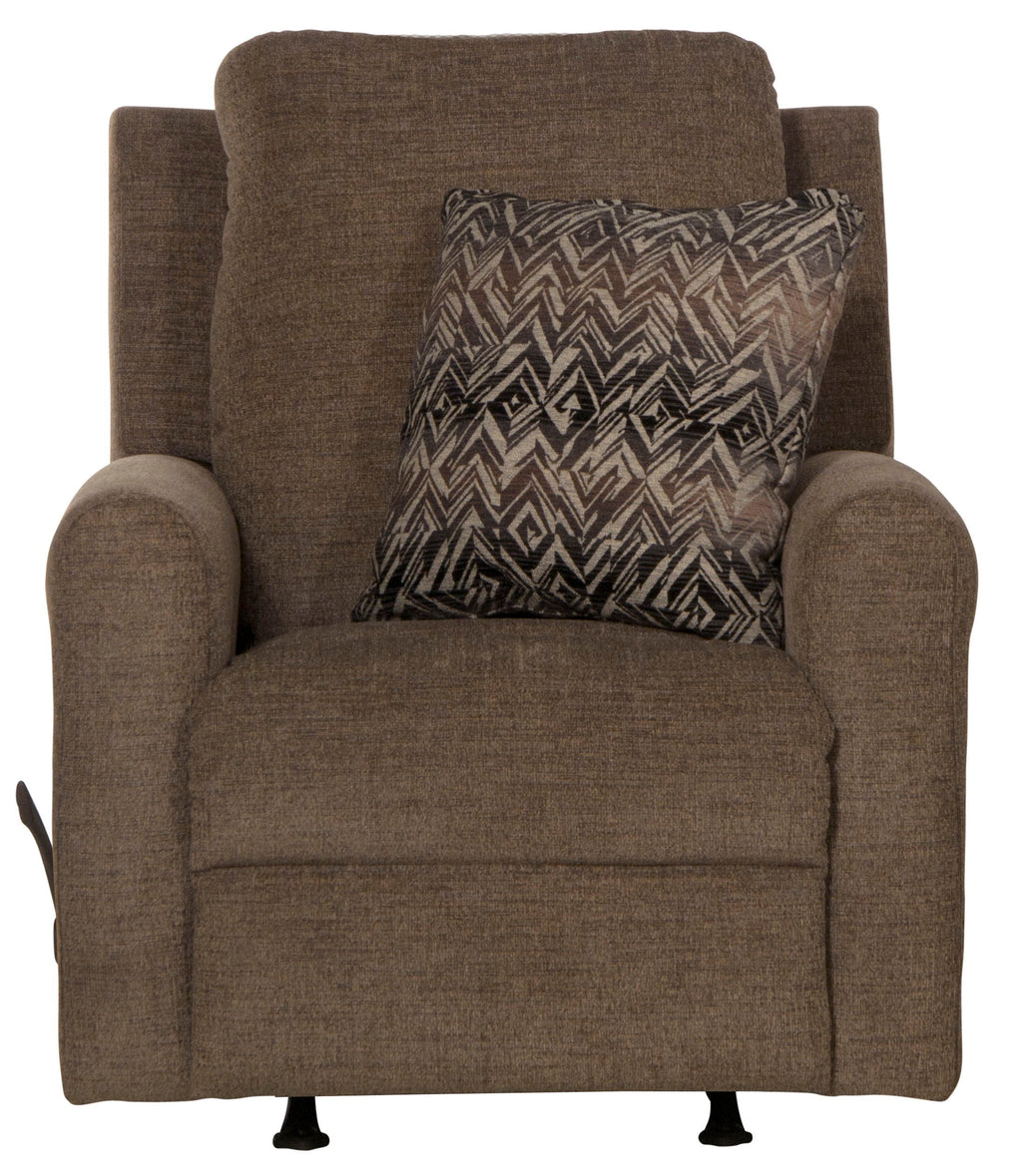 Calvin - Rocker Recliner - Stylish Home Furniture