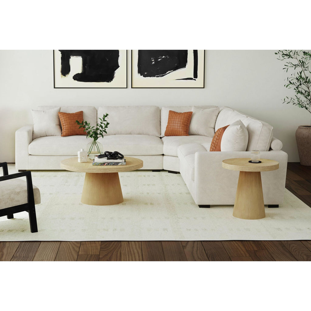 Portland - End Table - Stylish Home Furniture