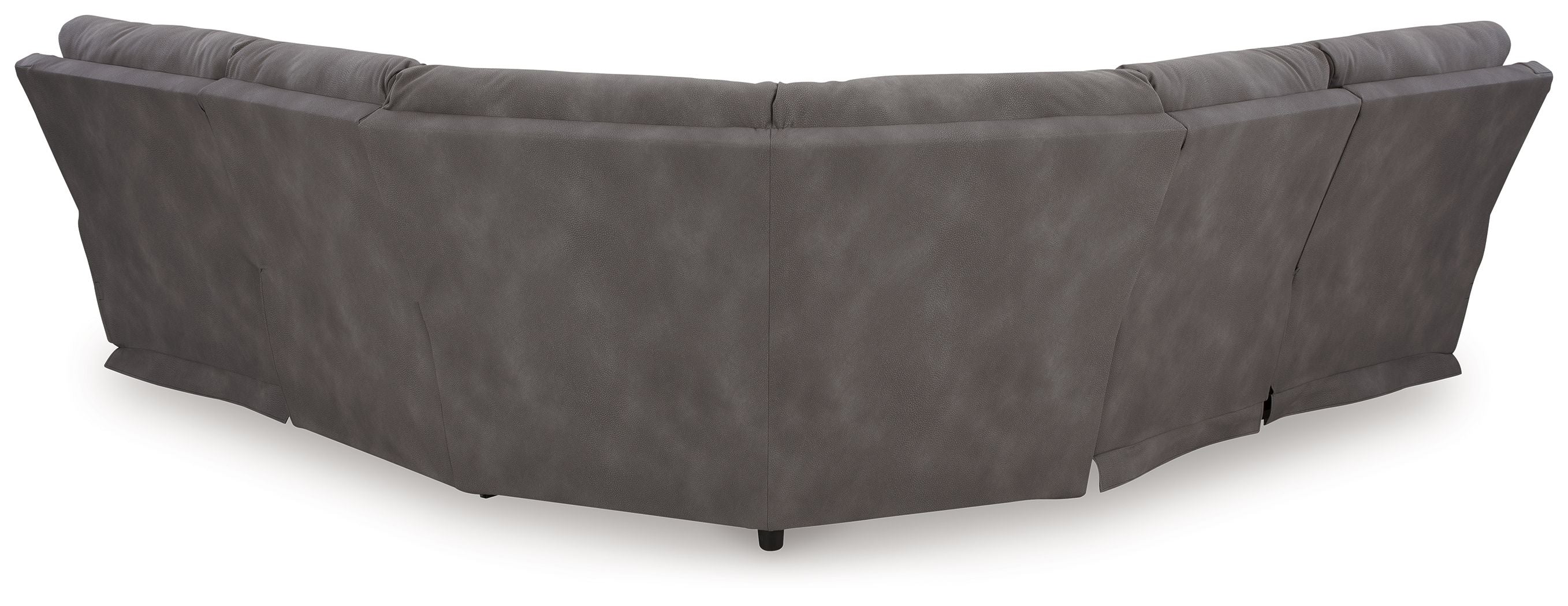 Next-Gen Durapella - Reclining Sectional - Stylish Home Furniture