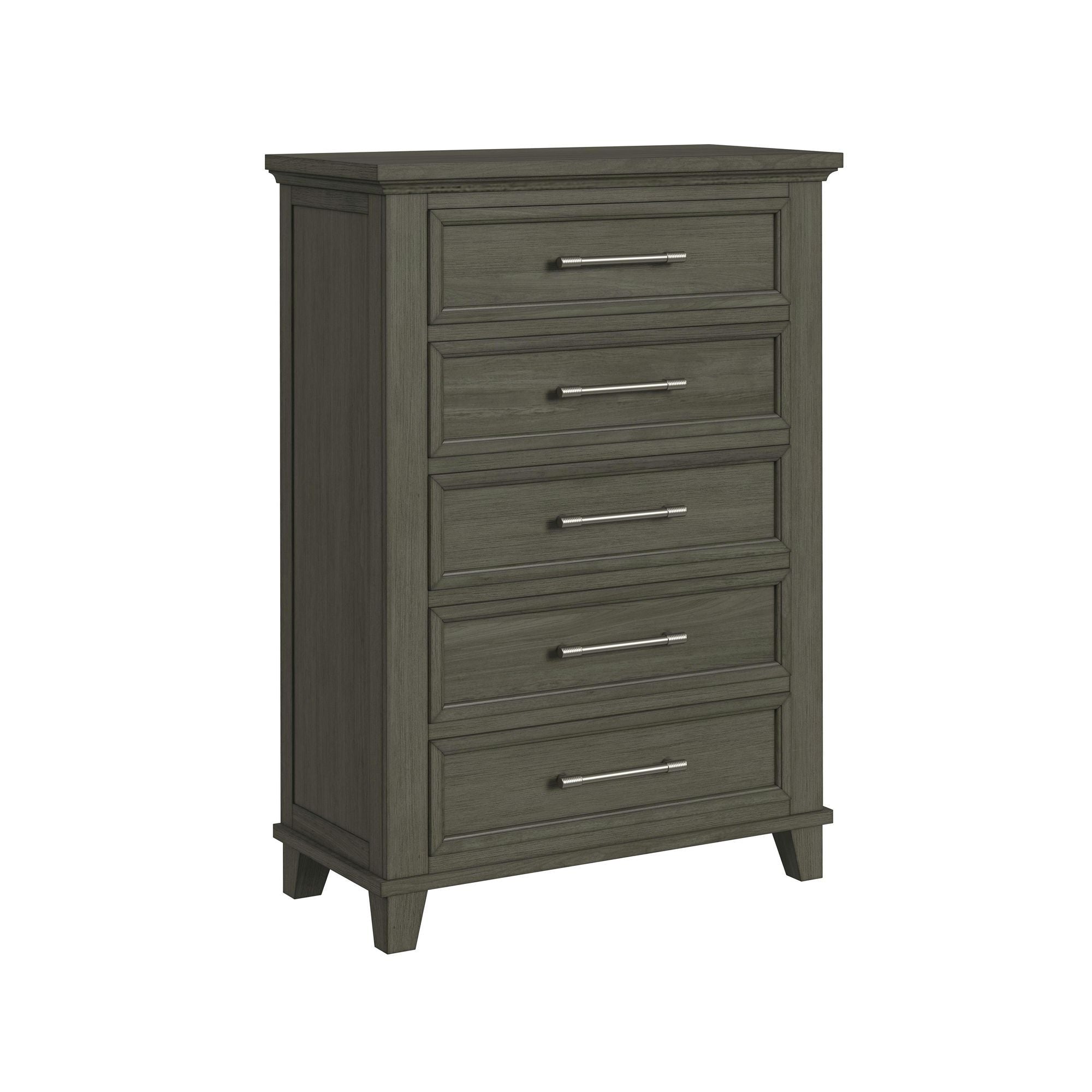 Canterbury - Storage Bedroom Set - Stylish Home Furniture