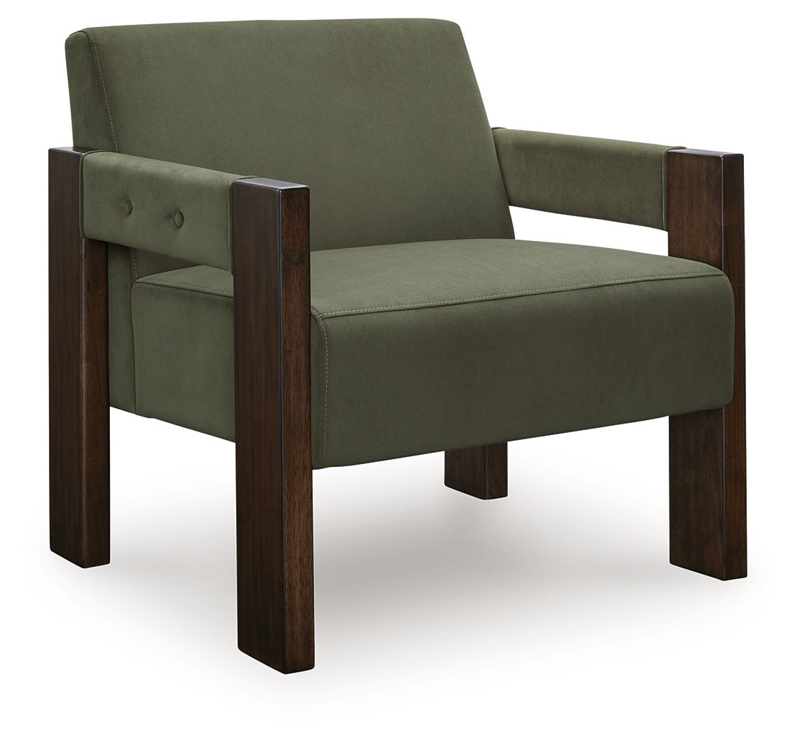 Adlanlock - Accent Chair - Stylish Home Furniture