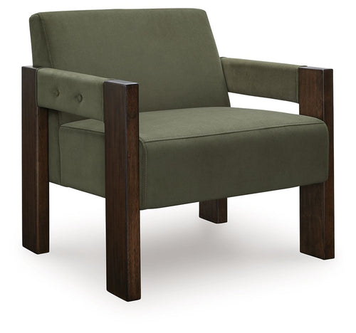 Adlanlock - Accent Chair - Stylish Home Furniture