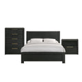 South Bend - Bedroom Set - Stylish Home Furniture