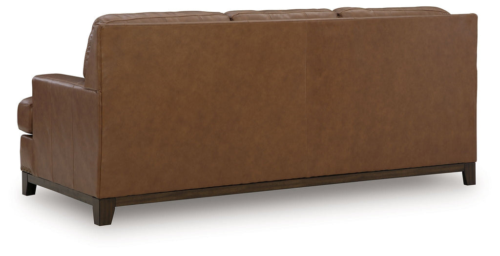 Saonara - Sofa - Amber - Stylish Home Furniture