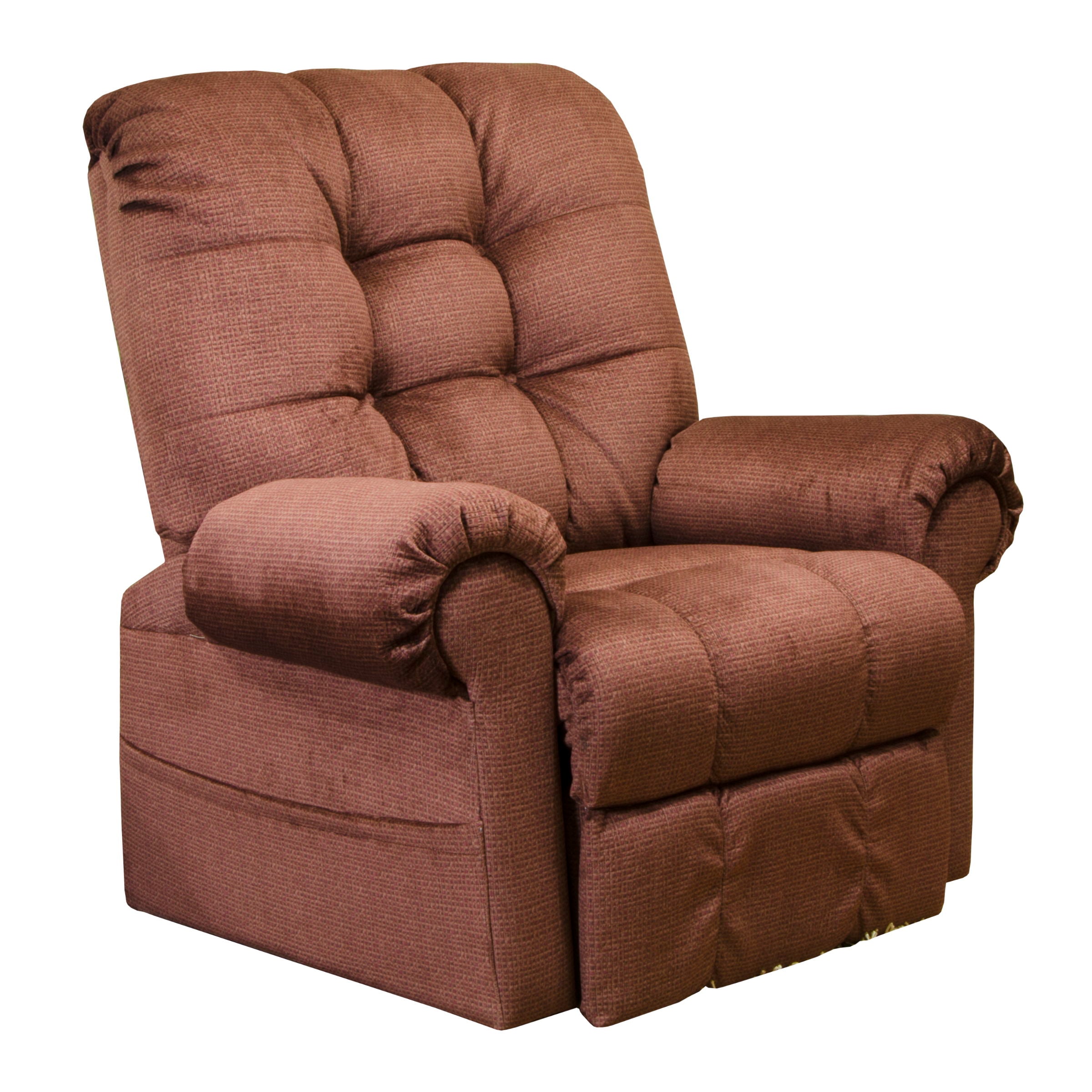 Omni - Powr Lift Chaise Recliner - Stylish Home Furniture