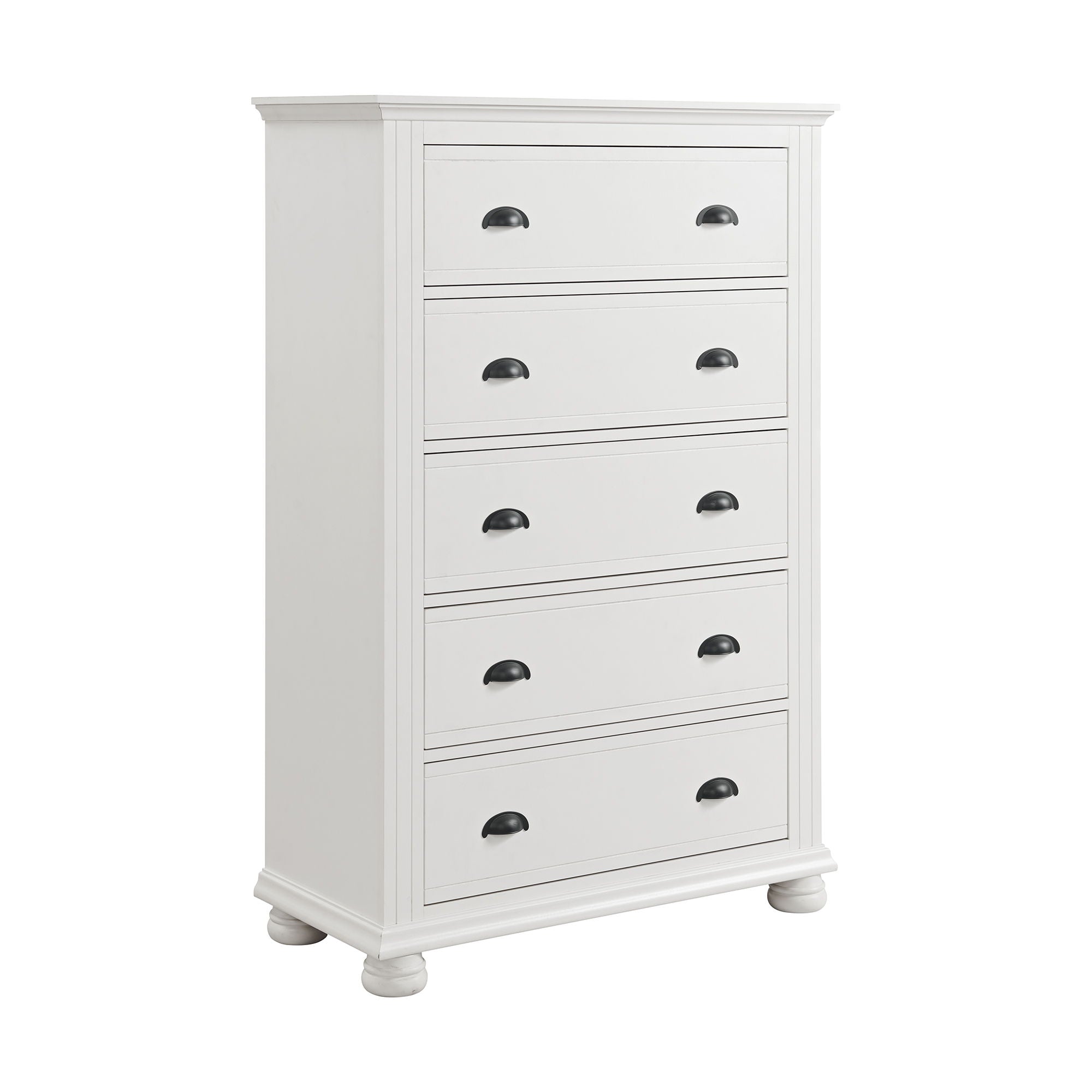 Kona - Panel Bedroom Set - Stylish Home Furniture