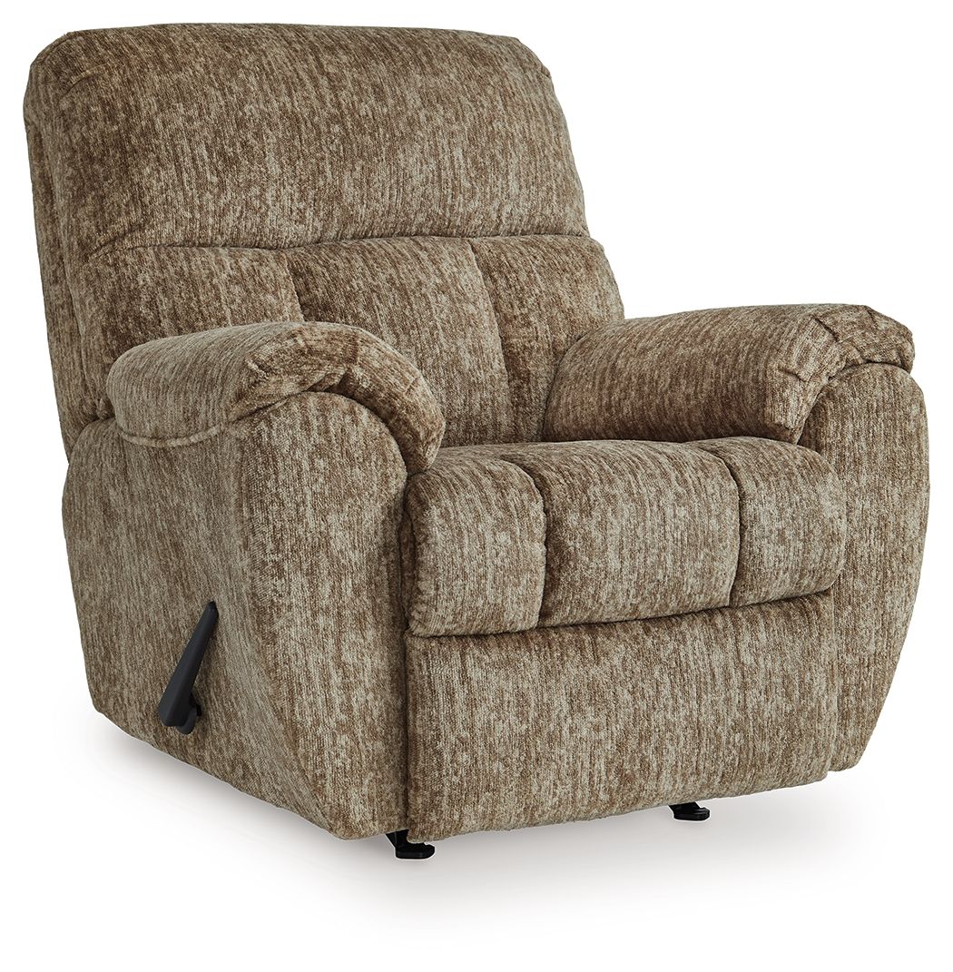 Stayfish - Rocker Recliner - Stylish Home Furniture