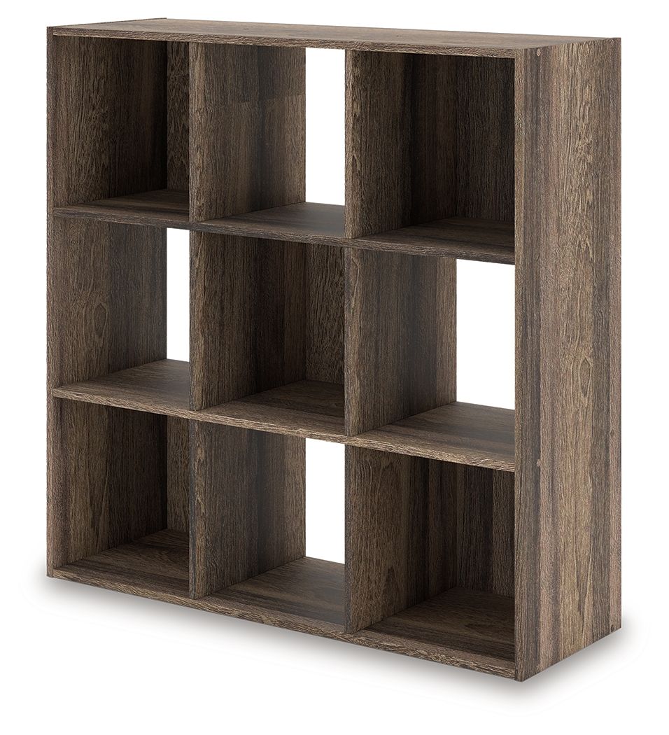 Shallifer - Cube Organizer - Stylish Home Furniture
