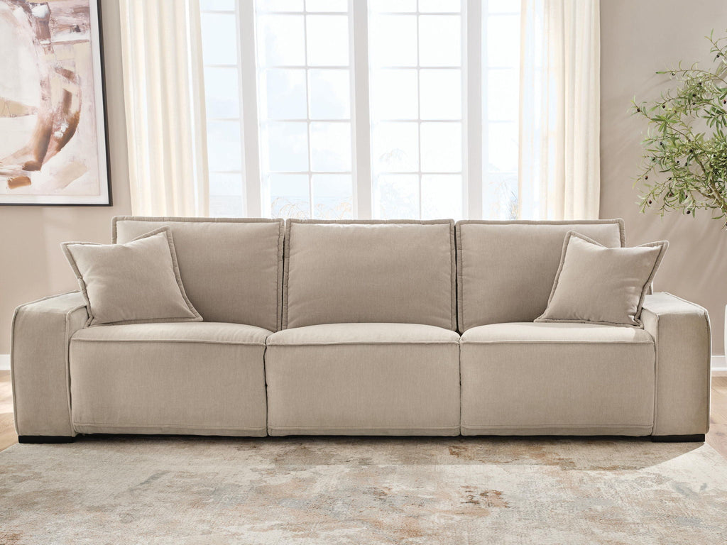Carceri - Reclining Sectional - Stylish Home Furniture