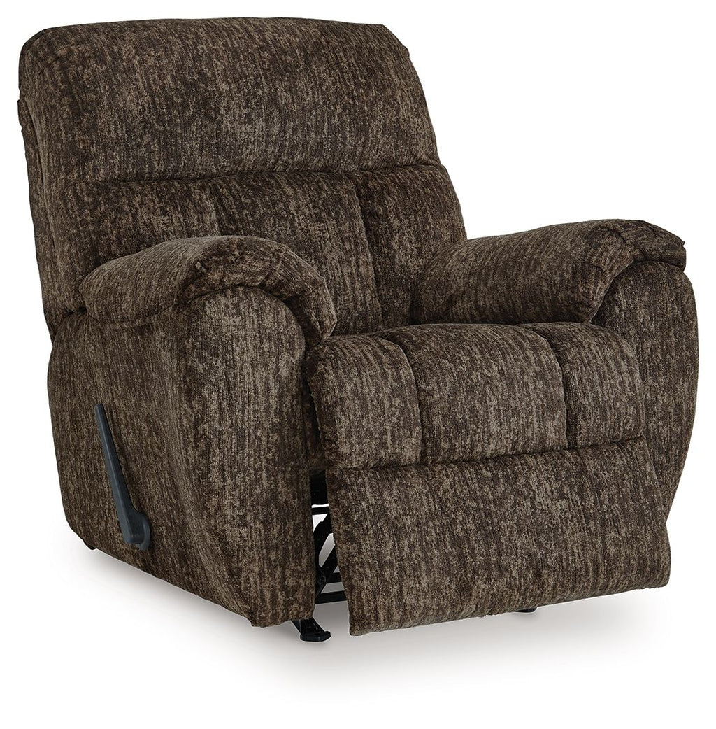Stayfish - Rocker Recliner - Stylish Home Furniture