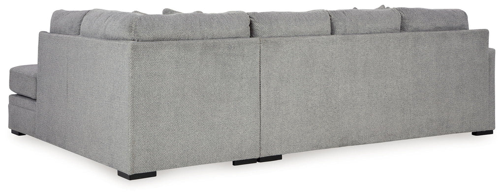 Casselbury - Sectional - Stylish Home Furniture
