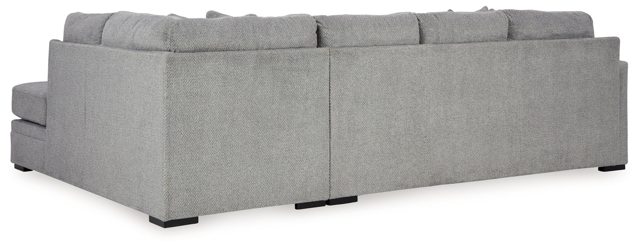 Casselbury - Sectional - Stylish Home Furniture