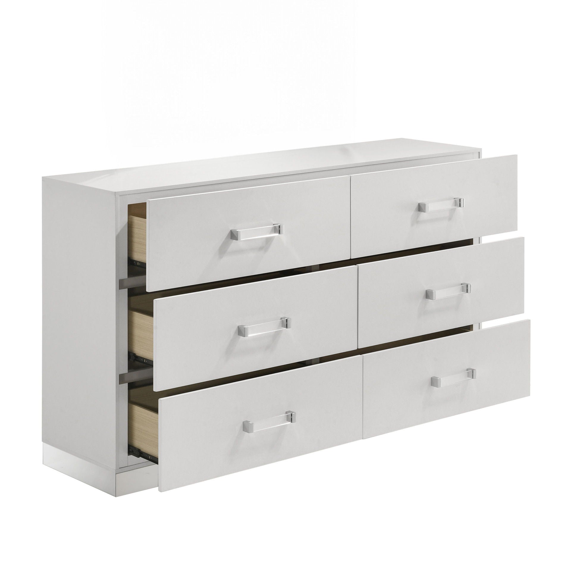 Europa - Dresser - Stylish Home Furniture