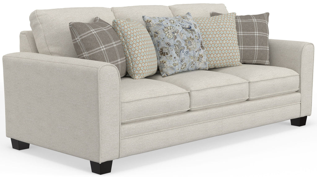 Magnolia - Sofa - Shell - Stylish Home Furniture