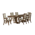 Phillipe - Standard Height Dining Set - Stylish Home Furniture