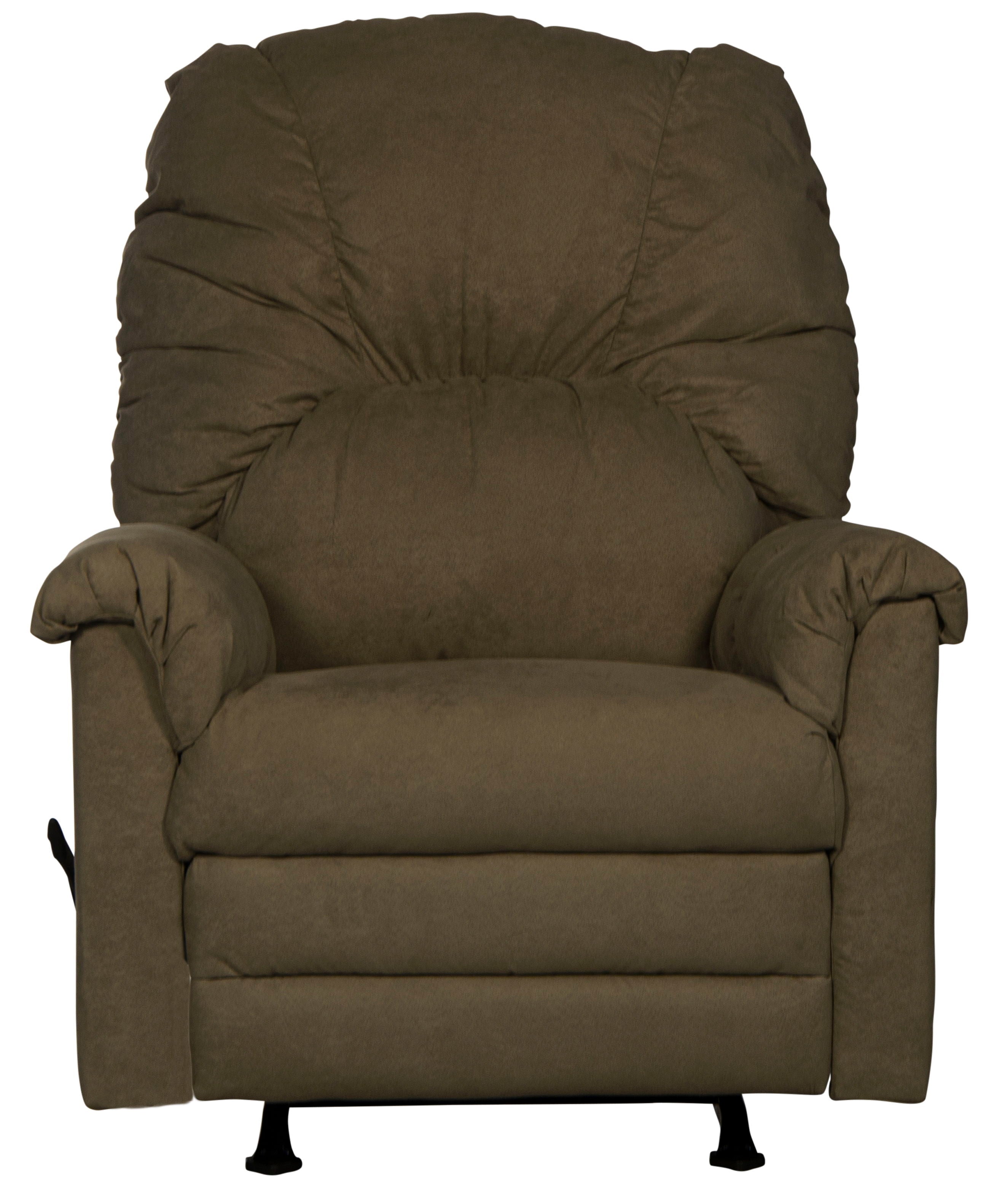 Winner - Rocker Recliner - Stylish Home Furniture