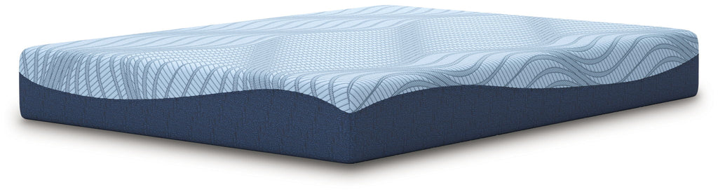 Peak 2.0 10 Memory Foam - Mattress - Stylish Home Furniture