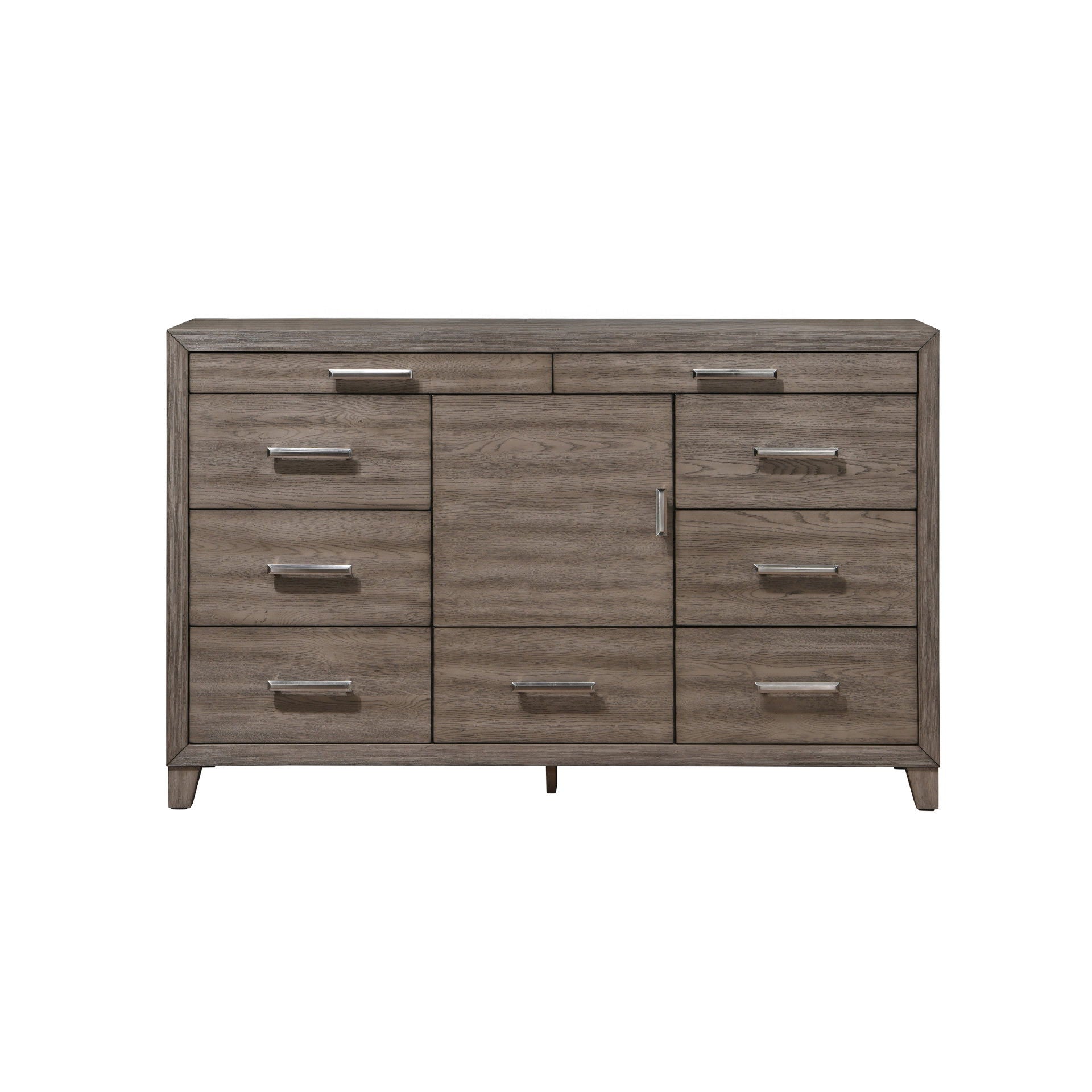Harrisburg - Dresser - Stylish Home Furniture