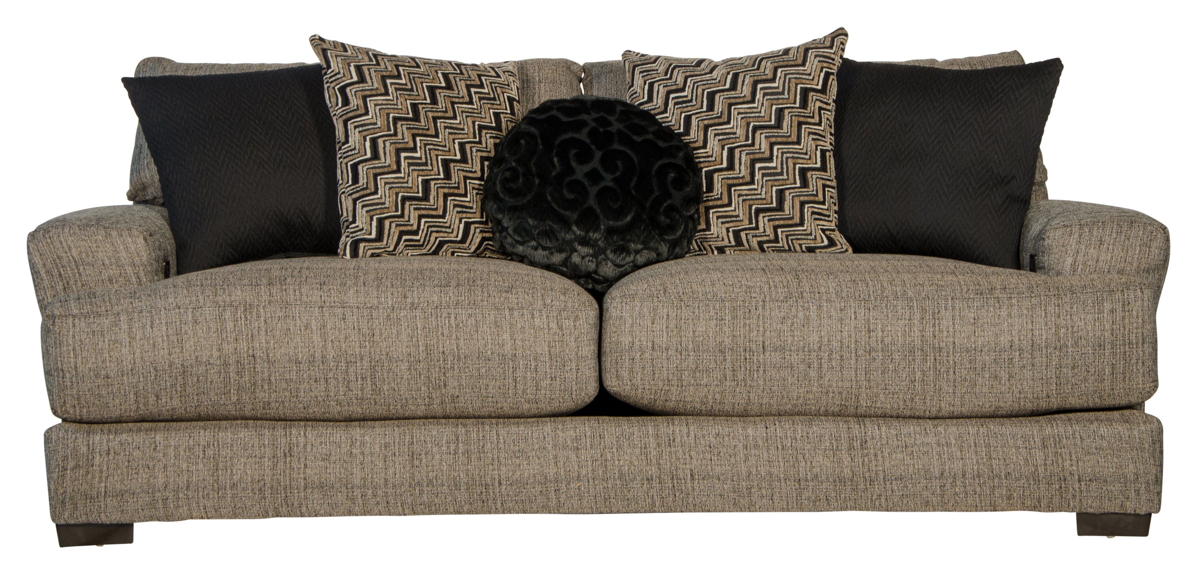 Ava - Stationary Sofa - Stylish Home Furniture