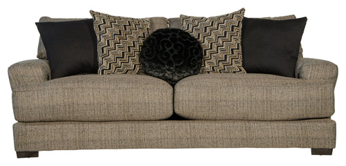 Ava - Stationary Sofa - Stylish Home Furniture