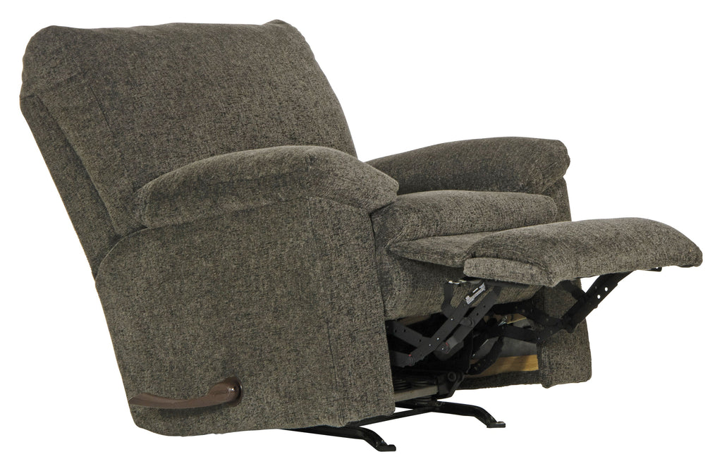 Tosh - Power Recliner - Stylish Home Furniture