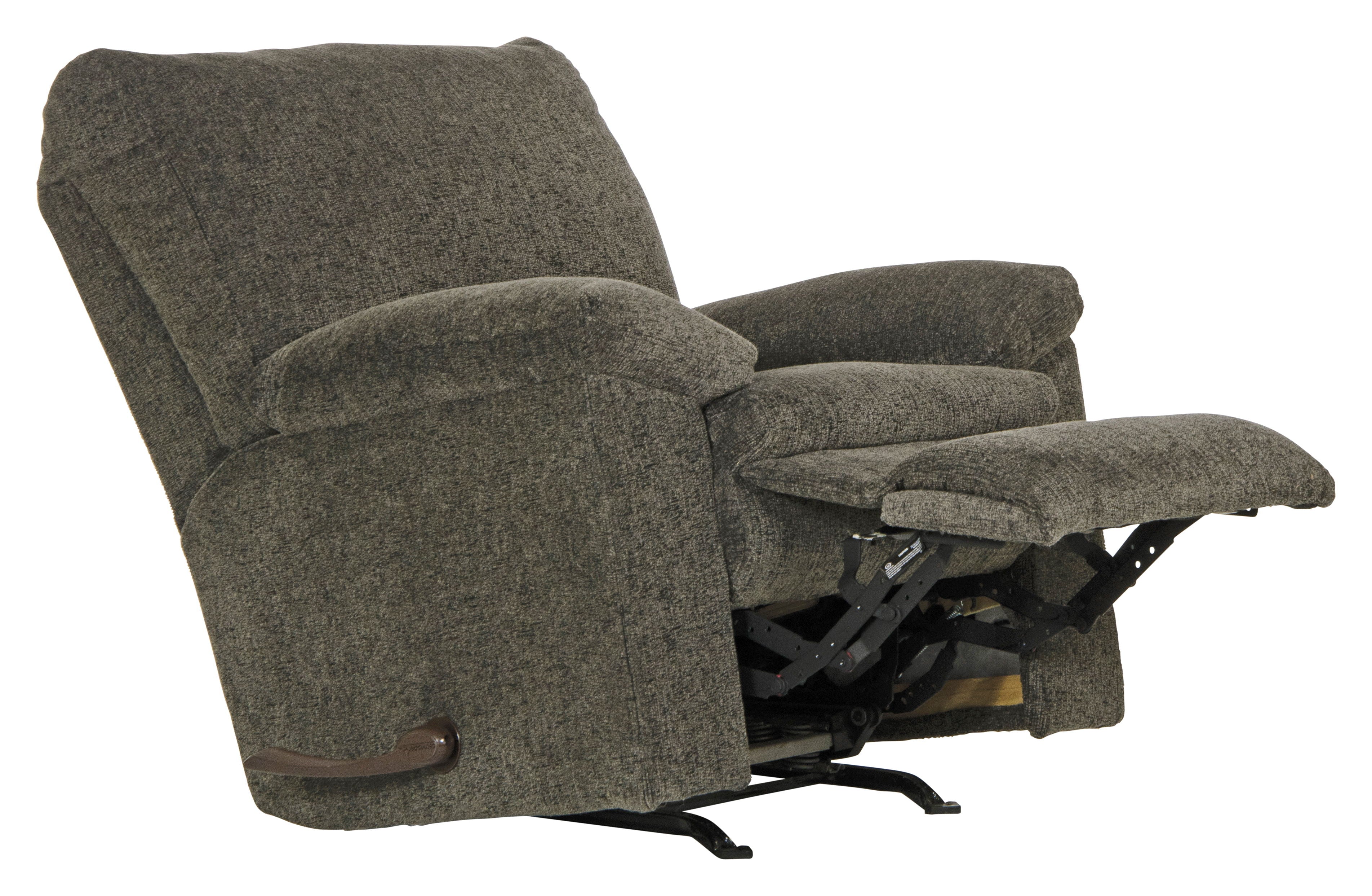 Tosh - Power Recliner - Stylish Home Furniture