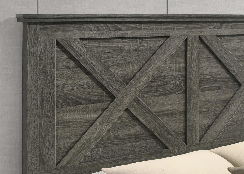 B522 - Bedroom Set - Stylish Home Furniture