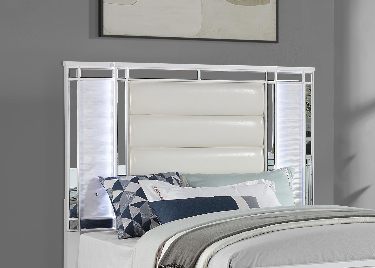 B224 - Bedroom Set - Stylish Home Furniture