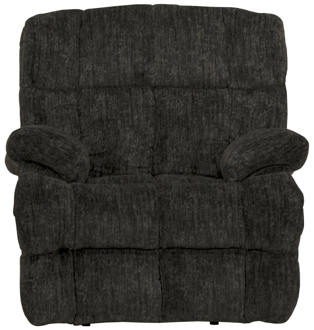 Cirrus - Power Lay Flat Chaise Recliner - Stylish Home Furniture
