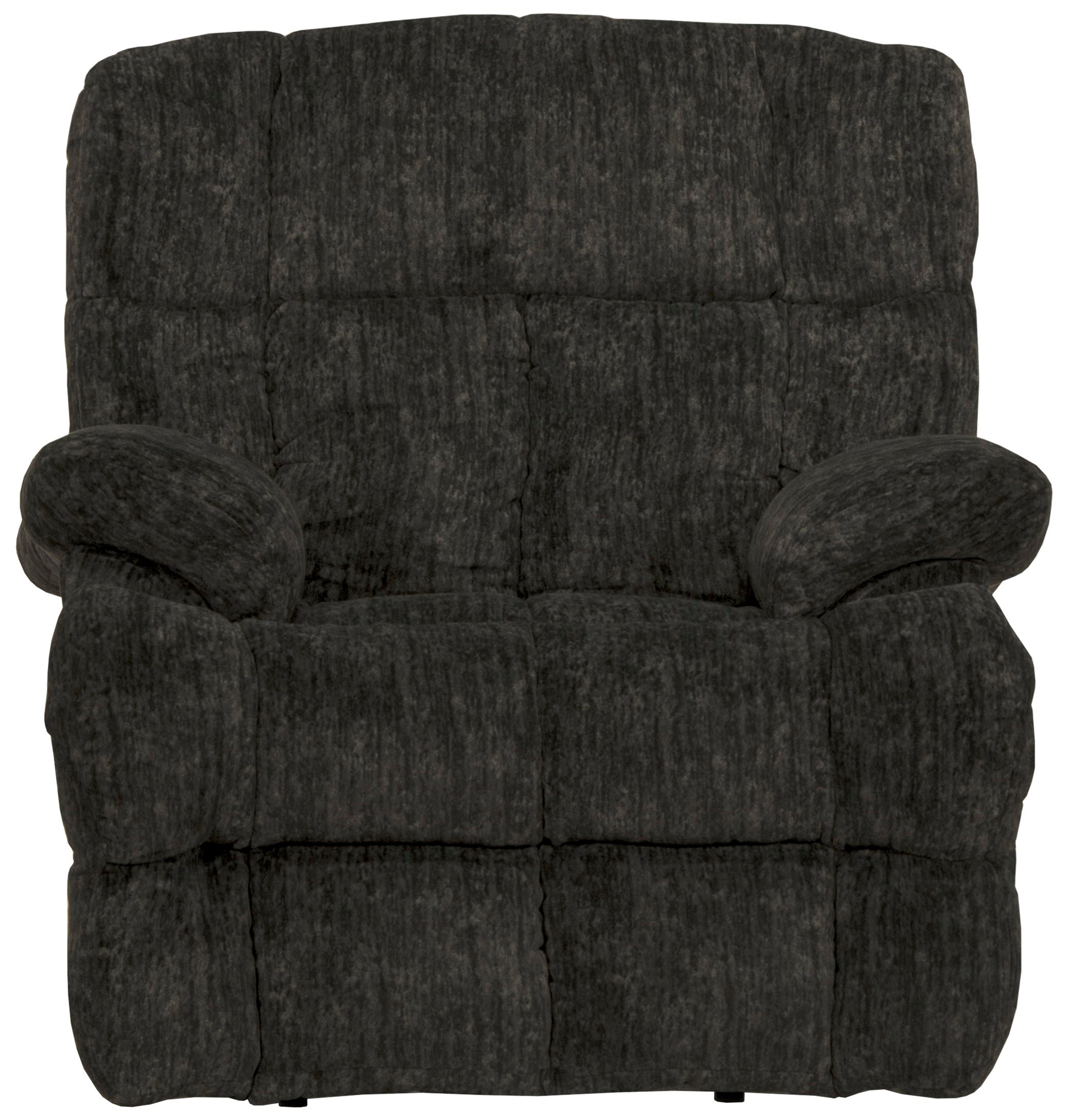 Cirrus - Power Lay Flat Chaise Recliner - Stylish Home Furniture