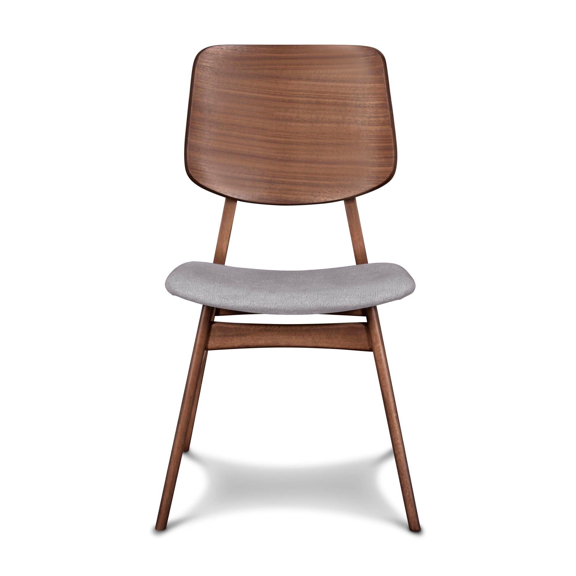 Oscar - Chair With Cushion (Set of 2) - Stylish Home Furniture