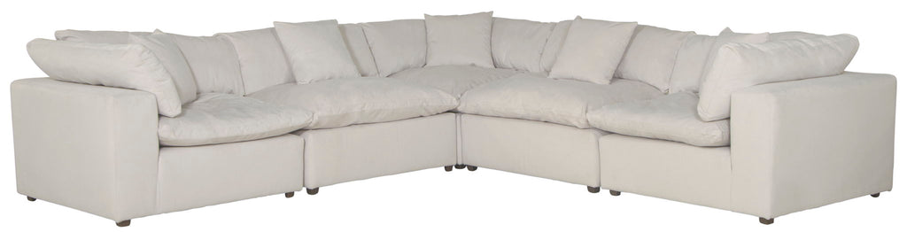 Posh - Modular Sectional - Stylish Home Furniture