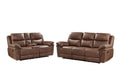 Ryland - Reclining Sofa Set - Stylish Home Furniture