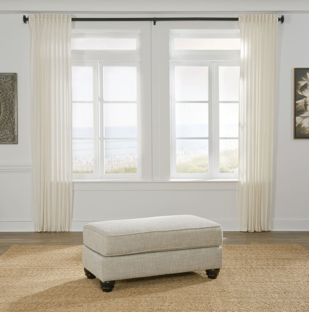 Asanti - Living Room Set - Stylish Home Furniture