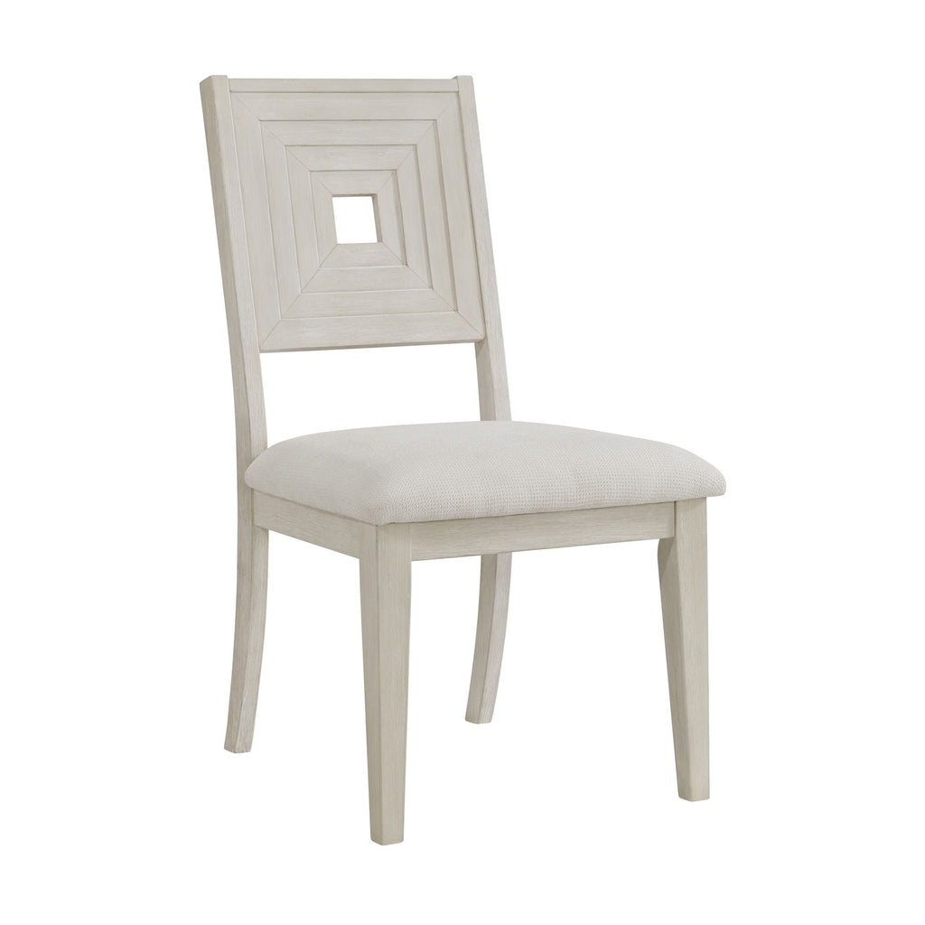 Avalanche - Standard Height Dining Set - Stylish Home Furniture