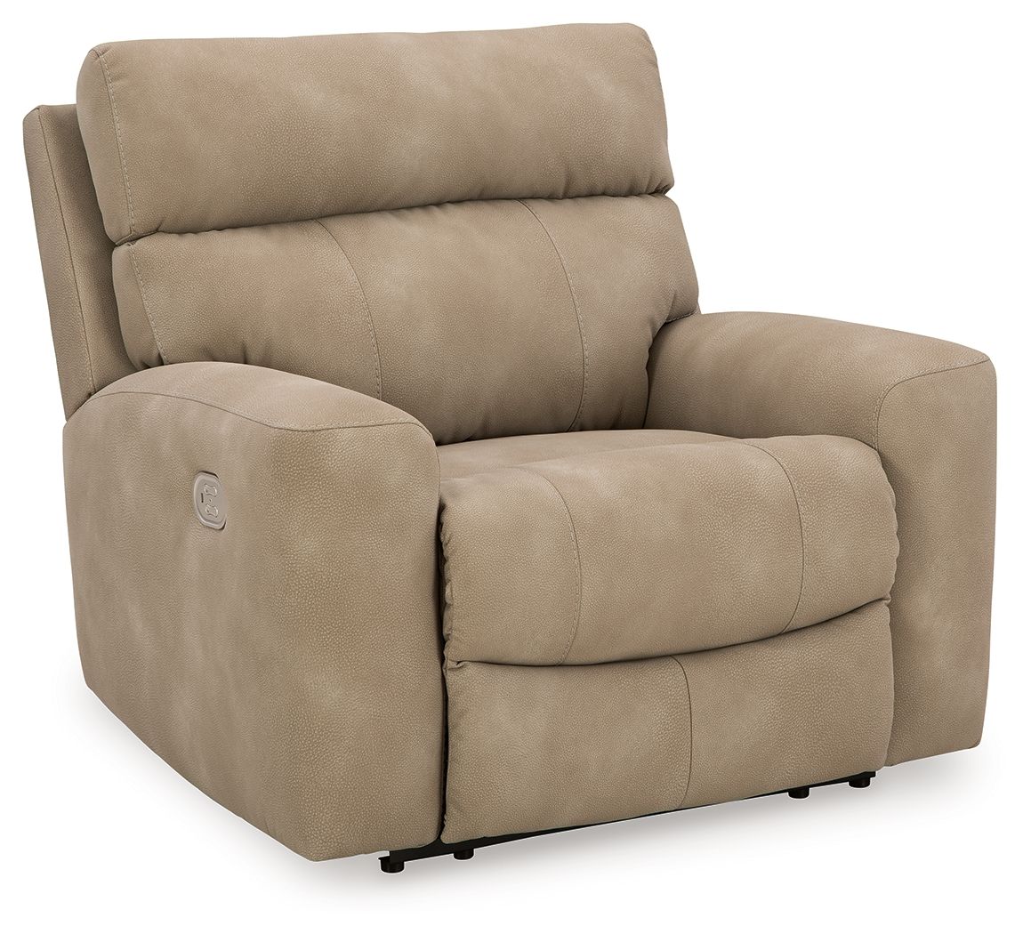 Next-Gen Durapella - Power Recliner With Adj Headrest - Stylish Home Furniture