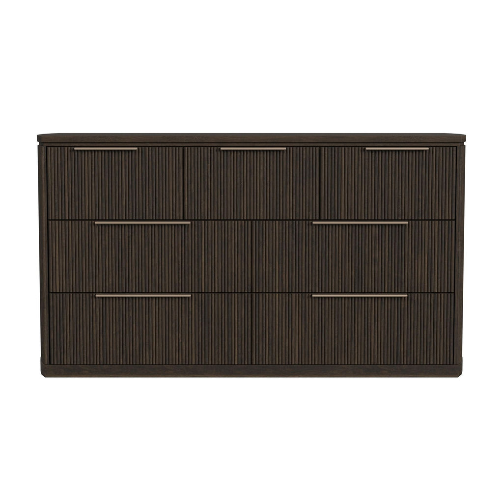 Sylvie - 7-Drawer Dresser - Stylish Home Furniture