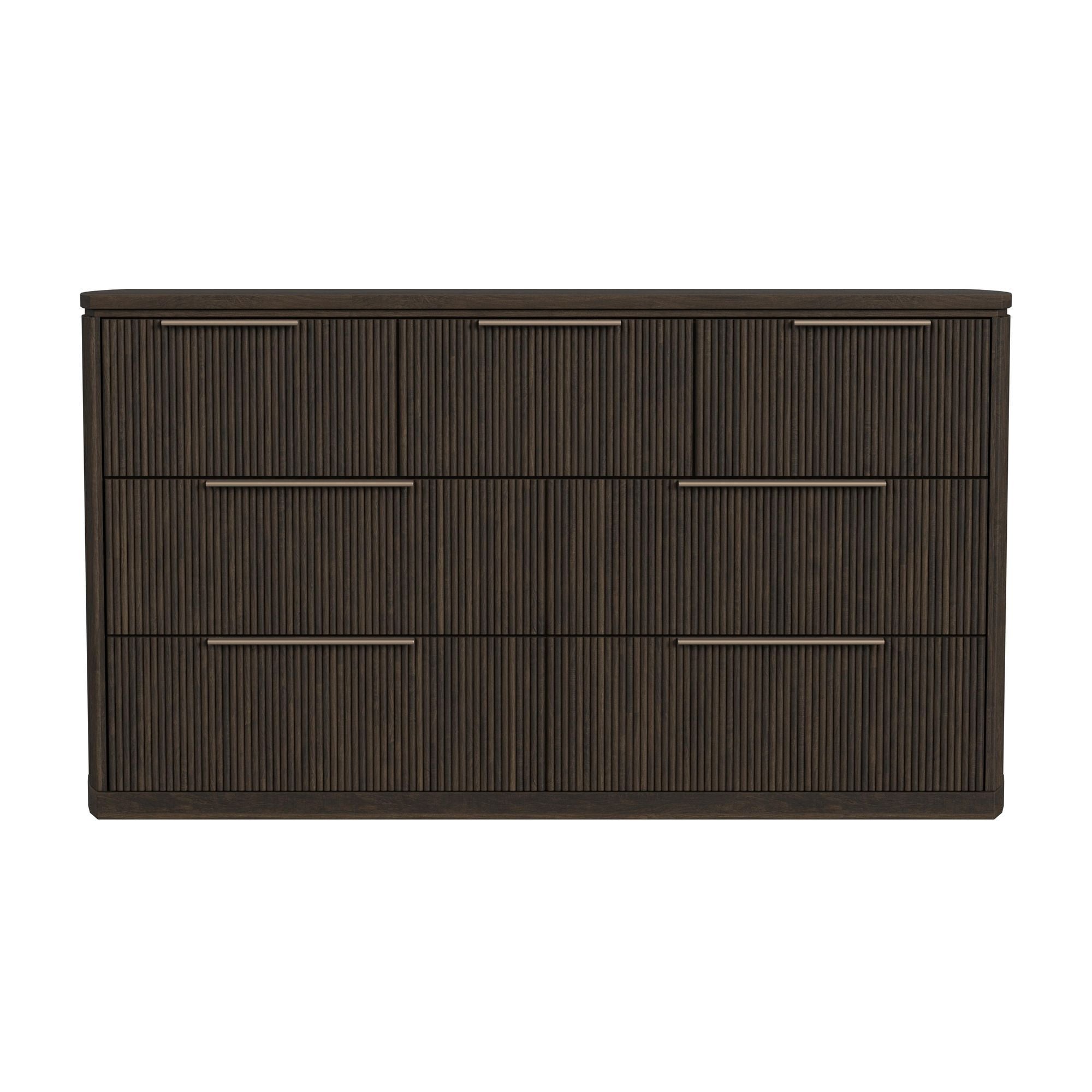 Sylvie - 7-Drawer Dresser - Stylish Home Furniture