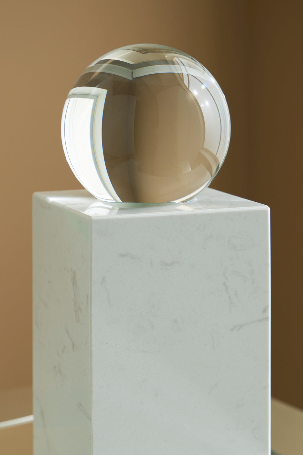 Sellner - Sculpture - Stylish Home Furniture