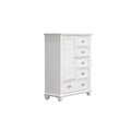 Jamestown - Door Chest - Stylish Home Furniture