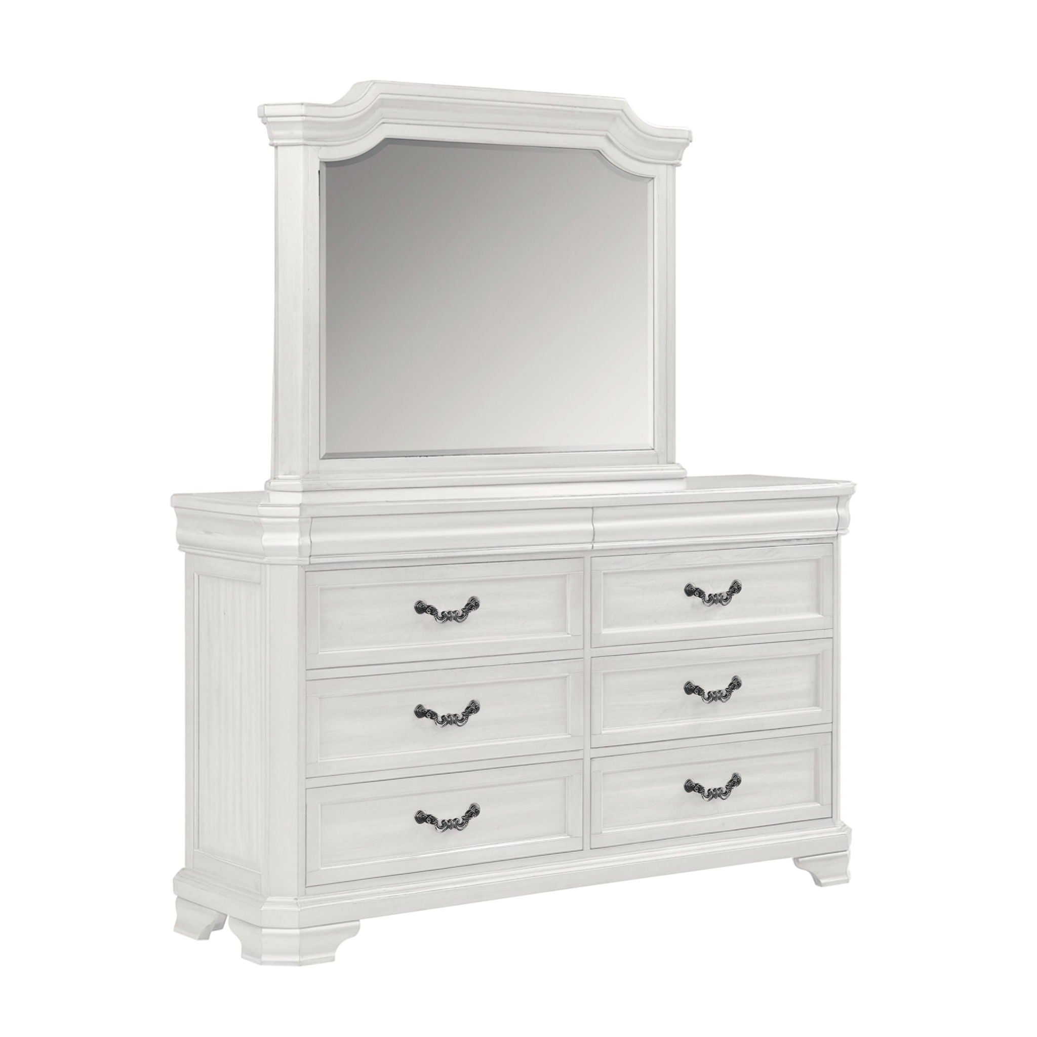 Lyndhurst - Dresser - Stylish Home Furniture