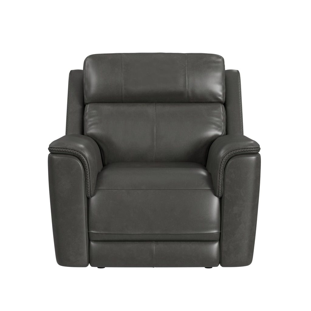 Mustang - P3 Recliner - Stylish Home Furniture