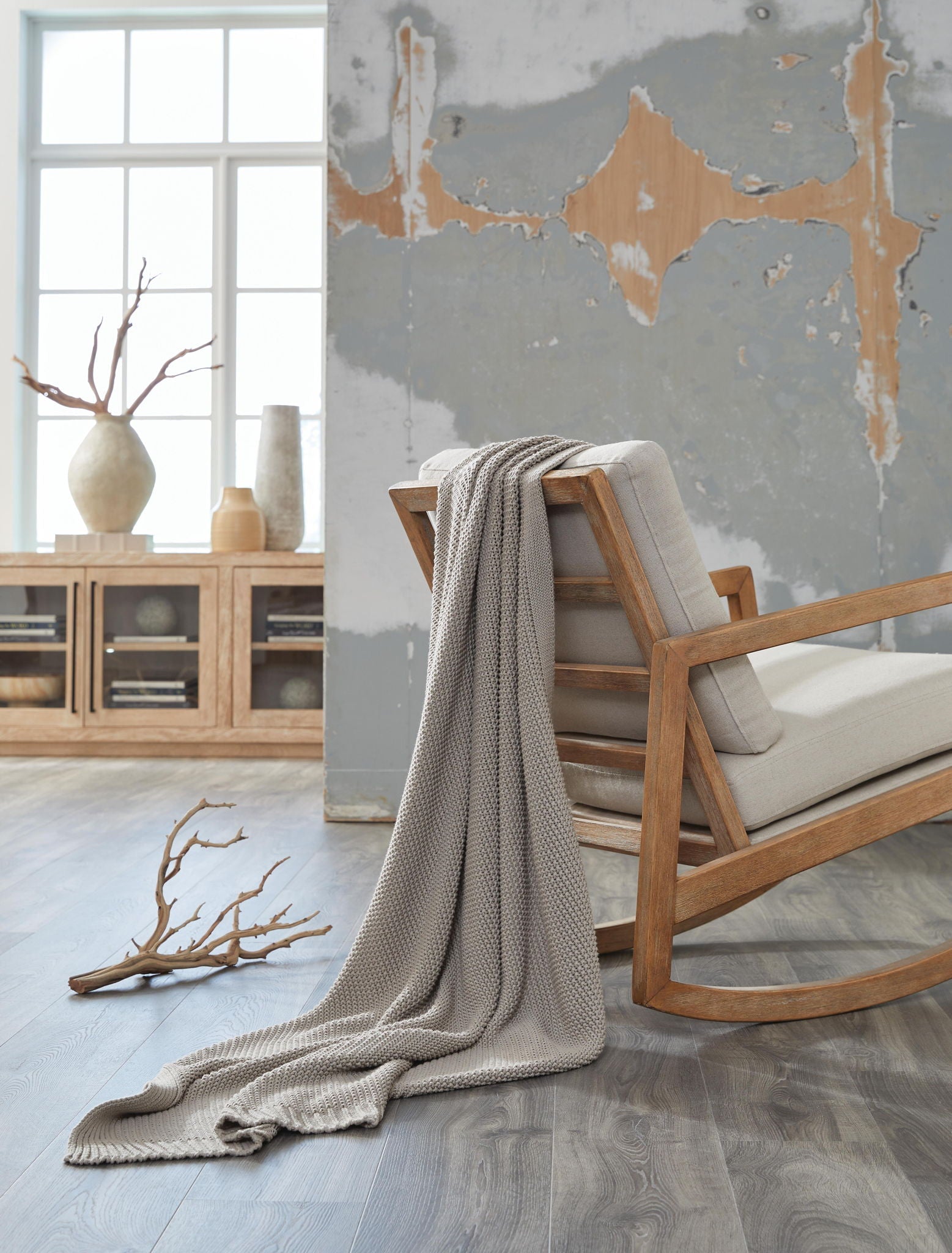 Gayelery - Throw - Stylish Home Furniture