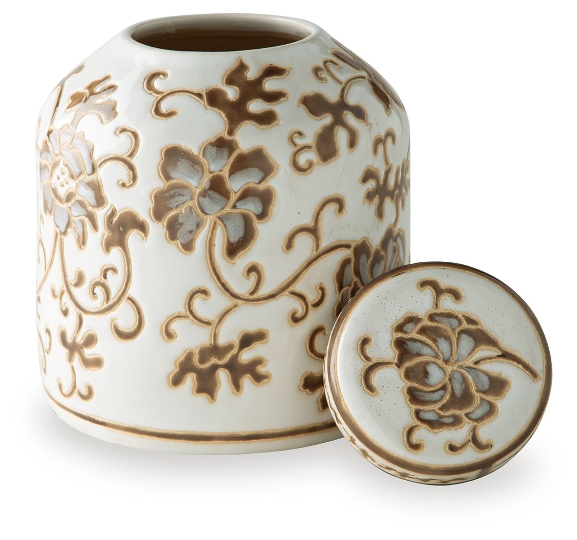 Adalham - Jar - Stylish Home Furniture